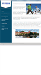 Mobile Screenshot of msaaevents.org